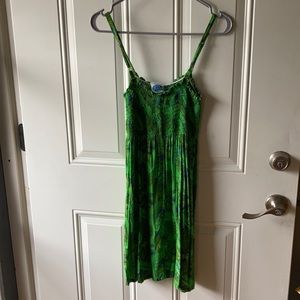 I gotten in Oahu I had it for two years